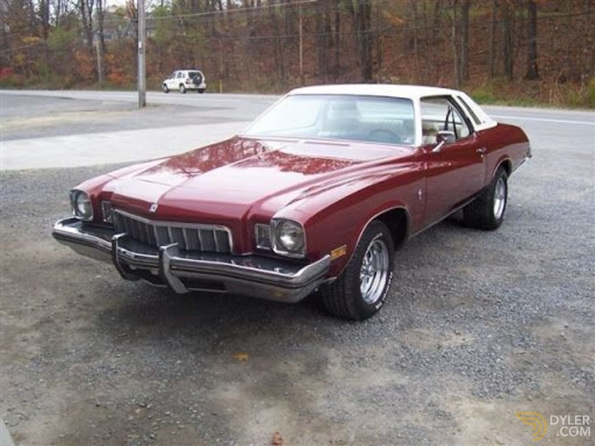 Classic 1973 Buick Regal Coupe For Sale Dyler Classic 1973 Buick Regal Coupe For Sale Dyler
