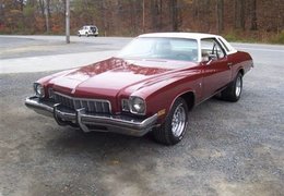 Buick Regal Coupe Coupe 1973 Buick Regal Coupe Coupe 1973 Car for Sale. 462473
