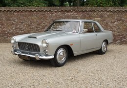 Lancia Flaminia 2.8 Coupe 3B Pininfarina Coupe 1964 Lancia Flaminia 2.8 Coupe 3B Pininfarina Coupe 1964 Car for Sale. 328736