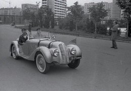 BMW 328 Roadster Cabriolet / Roadster 1937 Silver BMW 328 Roadster Cabriolet / Roadster 1937 Silver Car for Sale. 468404