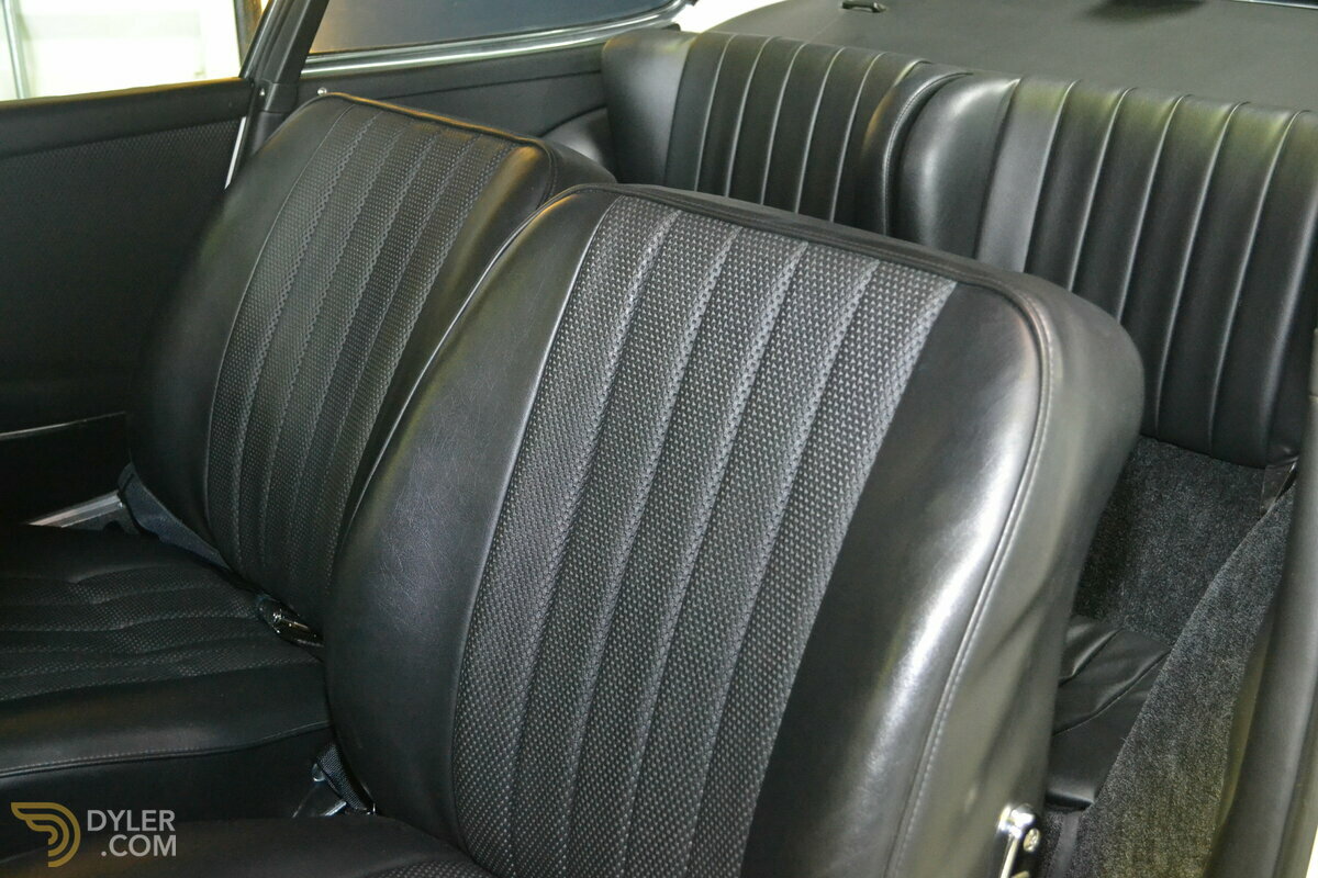 1969 Porsche 911 2.2 T, foto 5
