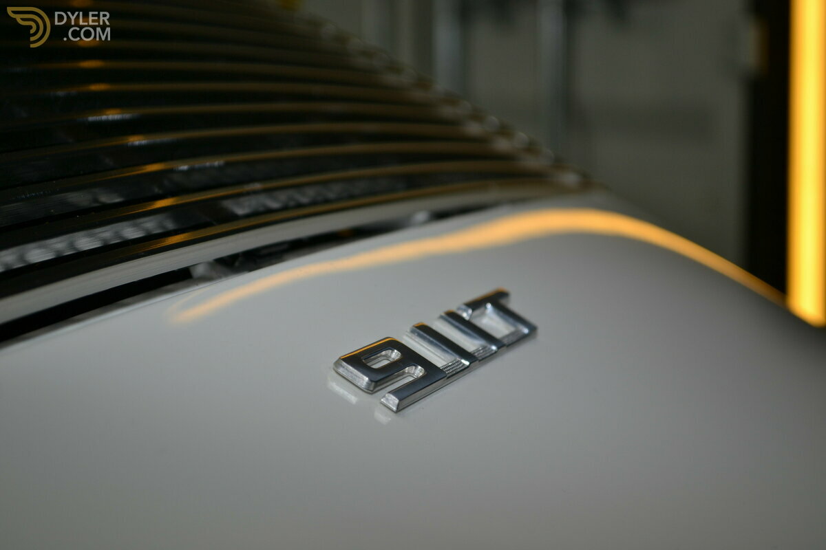 1969 Porsche 911 2.2 T, foto 7