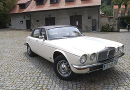 Jaguar XJ6 4.2 automatic Sedan / Saloon 1978 White Jaguar XJ6 4.2 automatic Sedan / Saloon 1978 White Car for Sale. 333428