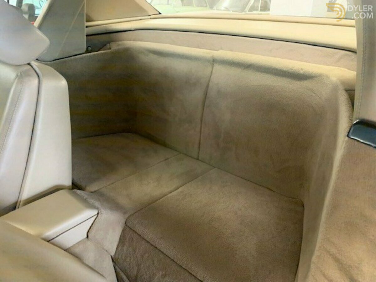 1990 Mercedes-Benz 300 SL, foto 8