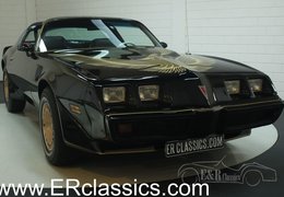 Pontiac Firebird Trans Am V8 Turbo 4.9 ltr Coupe 1980 Black Pontiac Firebird Trans Am V8 Turbo 4.9 ltr Coupe 1980 Black Car for Sale. 279606
