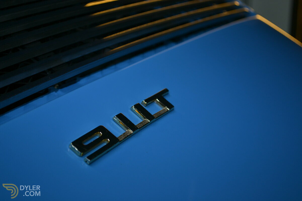 1971 Porsche 911 2.2 T, foto 6