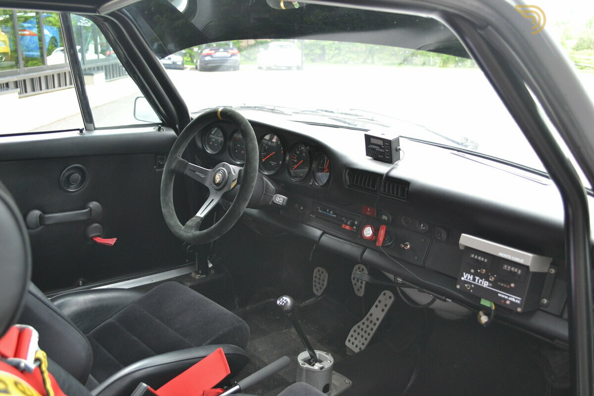 1978 Porsche 911 2.7 RS, foto 7