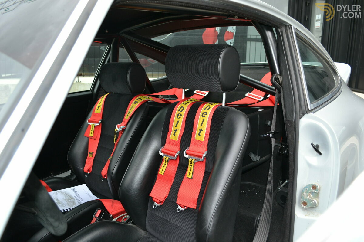 1978 Porsche 911 2.7 RS, foto 10