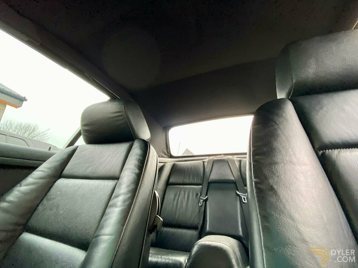 1998 BMW 318i Series 3, foto 8