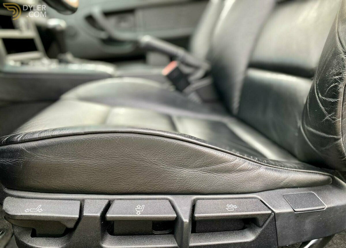 1998 BMW 318i Series 3, foto 9