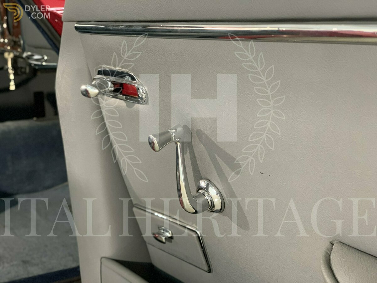 1959 Jaguar XK 150 Coupe, foto 11