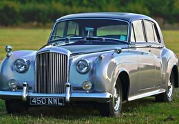 Bentley S2 Standard Steel Saloon Sedan / Saloon 1962 Bentley S2 Standard Steel Saloon Sedan / Saloon 1962 Car for Sale. 340752