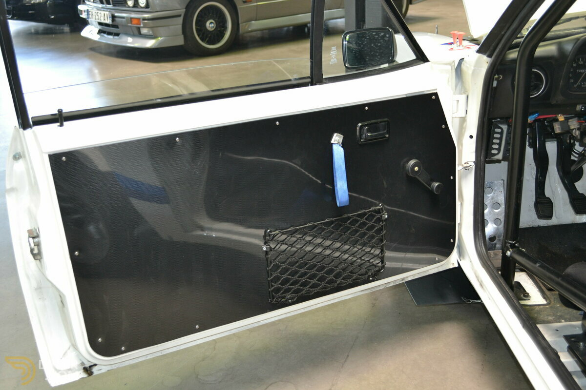 1978 Ford Escort RS 2000, foto 6