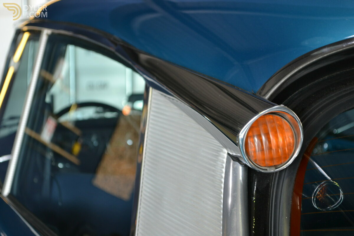 1974 Citroen DS 21 m, foto 9