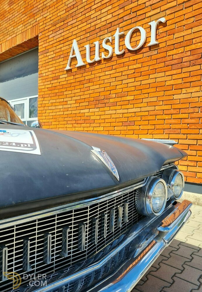 1959 Oldsmobile Super 88, foto 4