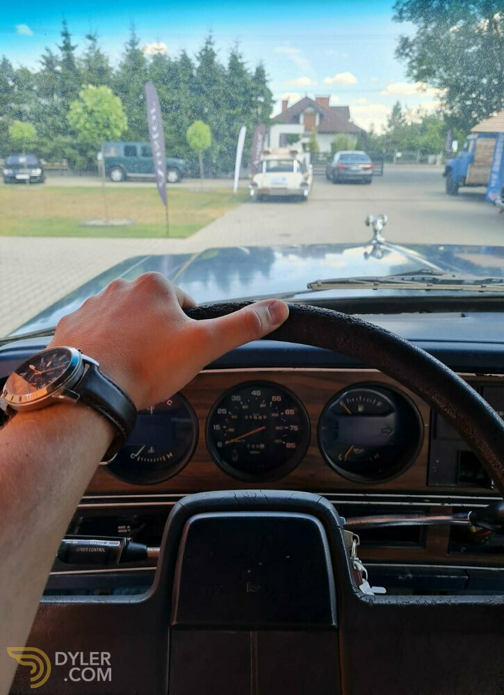 1985 Dodge Ram Charger 150 Royal SE, foto 7