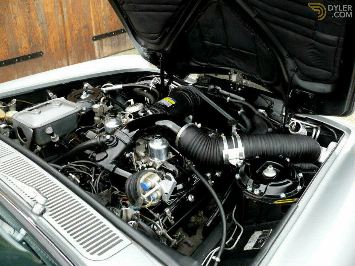 1979 Rolls-Royce Silver Shadow 2, foto 11