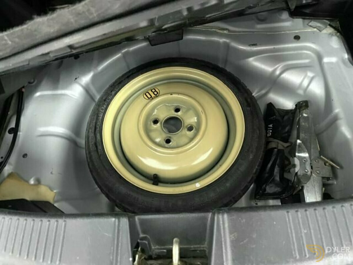 1997 Mazda 323 F Lantis 1.5i 16V cat 5 porte GLX, foto 9