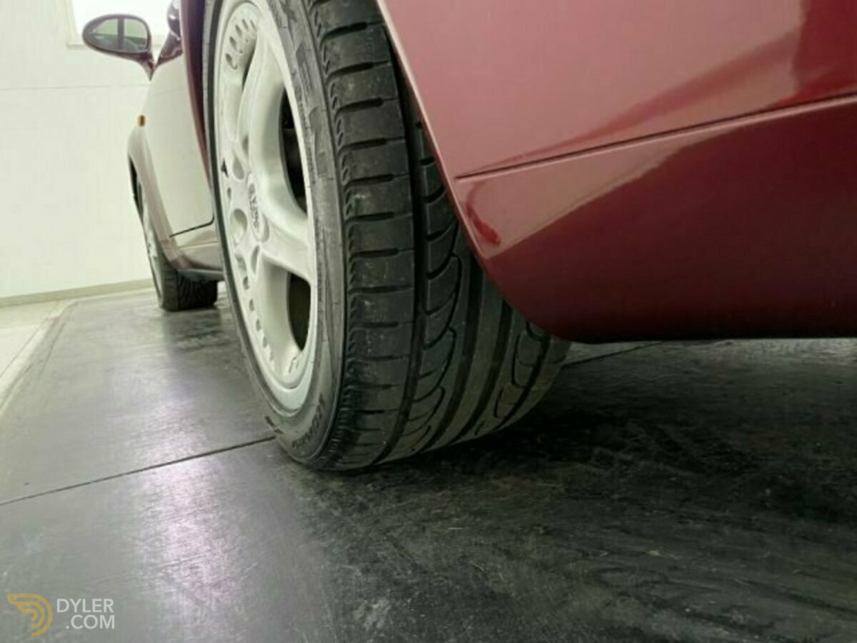 1996 Porsche 911 993 Targa, foto 11