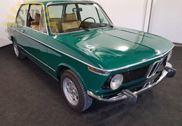 BMW 2002 Jade green Coupe 1973 Green BMW 2002 Jade green Coupe 1973 Green Car for Sale. 449725