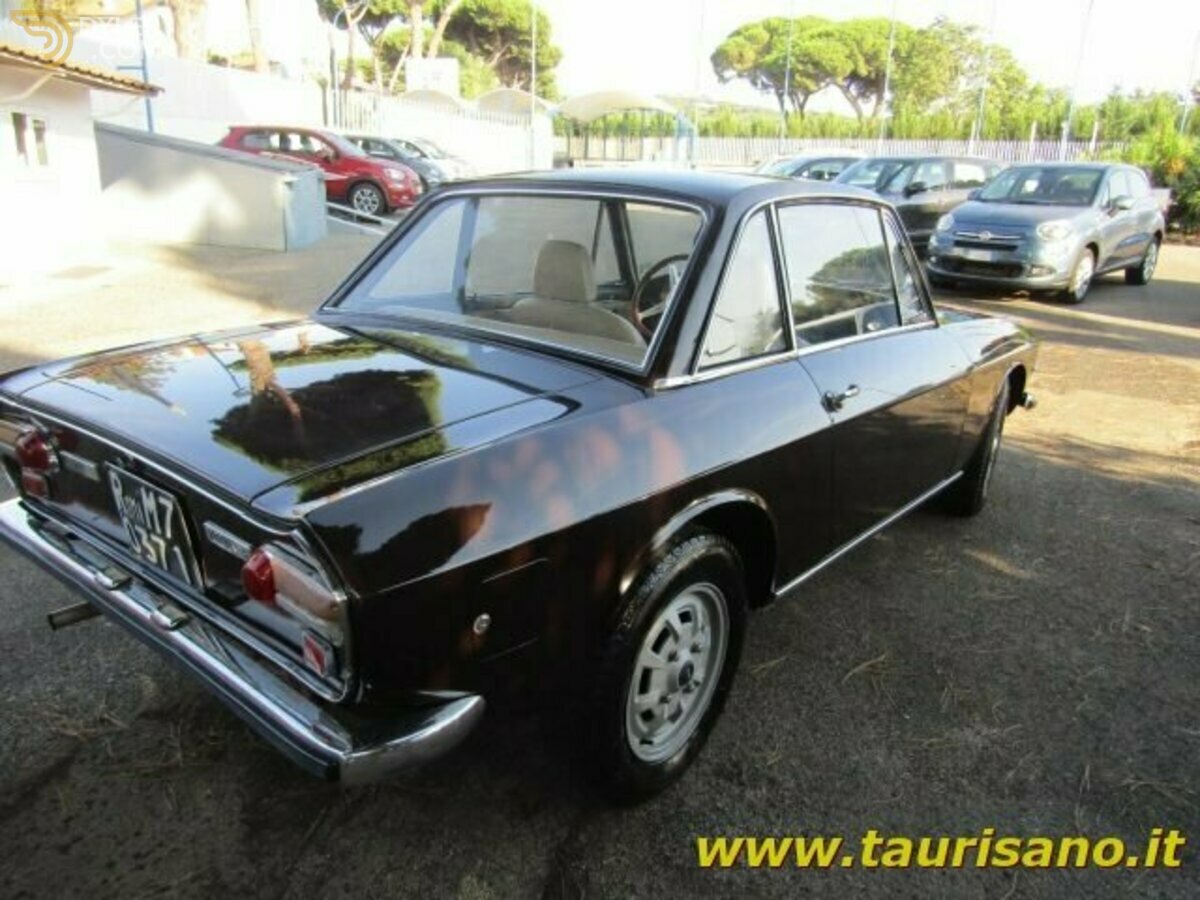 1973 Lancia Fulvia Coupè 1.3 S 2^ serie, foto 5