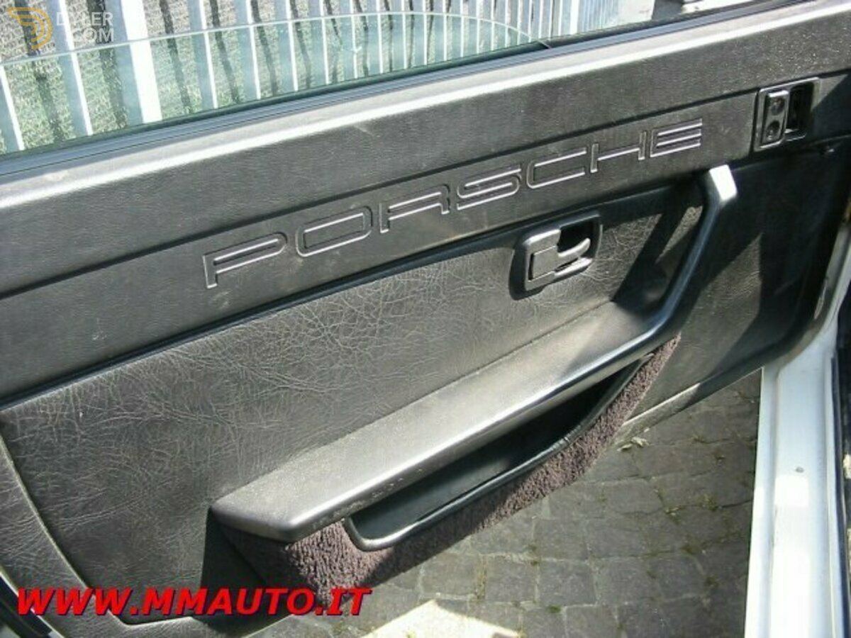 1981 Porsche 924 2,0 !!!!!!, foto 5
