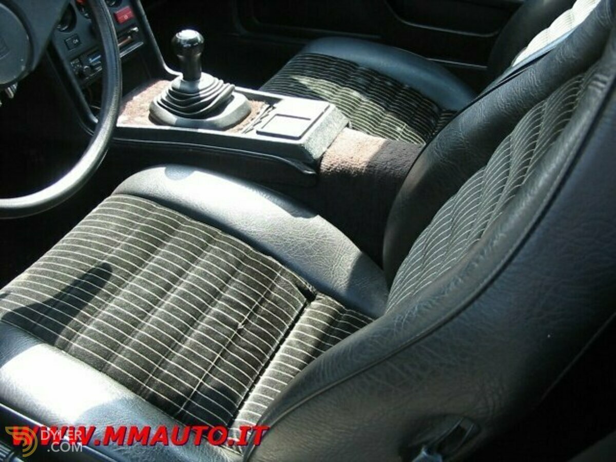 1981 Porsche 924 2,0 !!!!!!, foto 10