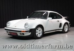 Porsche 911 930 Coupe 1979 White Porsche 911 930 Coupe 1979 White Car for Sale. 338040