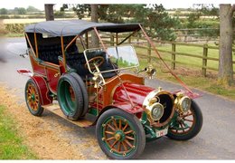 Delaunay Belleville 24CV HB4 Phaeton Convertible Cabriolet / Roadster 1911 Red Delaunay Belleville 24CV HB4 Phaeton Convertible Cabriolet / Roadster 1911 Red Car for Sale. 404703