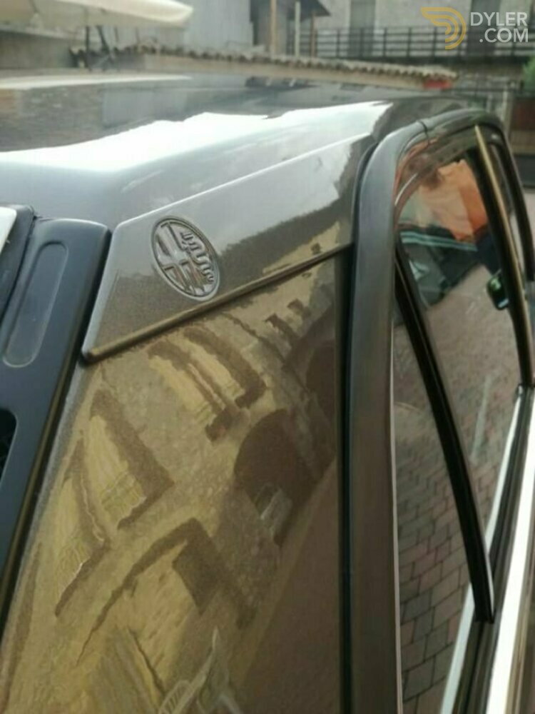 1982 Alfa Romeo Alfetta 2.0 quadrifoglio ORO iniezione RESTAURATA, foto 7