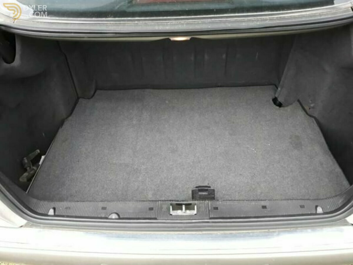 1999 Mercedes-Benz E 320 V6 cat 4Matic Elegance, foto 2
