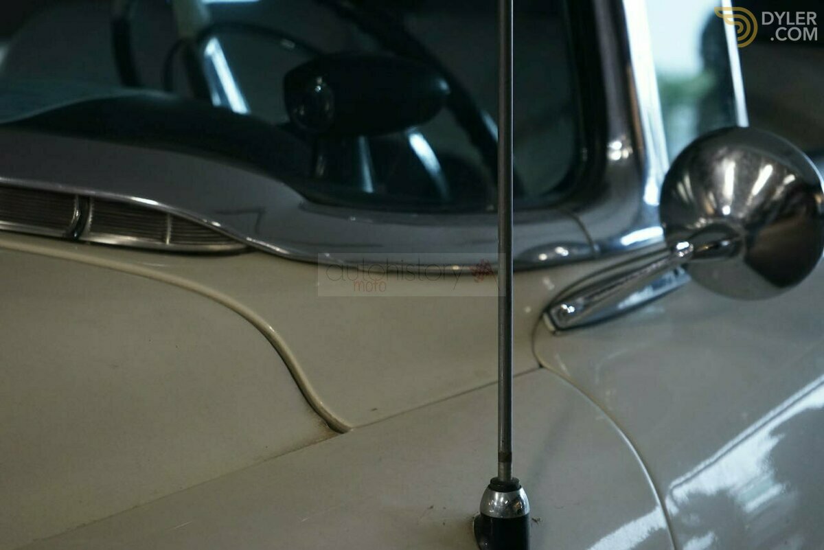 1956 Cadillac Eldorado, foto 10