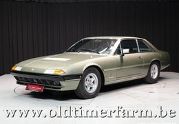 Ferrari 400i Coupe 1982 Ferrari 400i Coupe 1982 Car for Sale. 333893