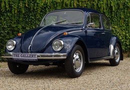 Volkswagen Beetle 1300 Käfer Sedan / Saloon 1969 Blue Volkswagen Beetle 1300 Käfer Sedan / Saloon 1969 Blue Car for Sale. 236573