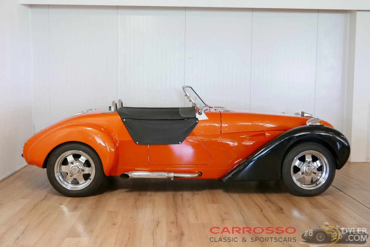Classic 1986 Citroen 2CV Burton Classic for Sale Dyler