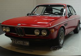 BMW 3.0 CSL Coupe 1973 Red BMW 3.0 CSL Coupe 1973 Red Car for Sale. 239414