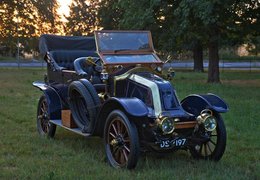 Renault Type BY 20-30 hp Roi des Belges Cabriolet / Roadster 1910 Blue Renault Type BY 20-30 hp Roi des Belges Cabriolet / Roadster 1910 Blue Car for Sale. 239537