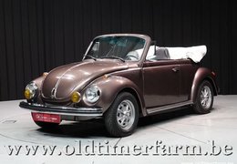 Volkswagen Beetle 1303 LS Cabriolet Cabriolet / Roadster 1973 Volkswagen Beetle 1303 LS Cabriolet Cabriolet / Roadster 1973 Car for Sale. 241609