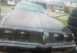 Pontiac Firebird coupe Coupe 1981 Brown Pontiac Firebird coupe Coupe 1981 Brown Car for Sale. 241906