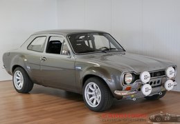 Ford Escort Works RS1600 MK1 Coupe 1970 Grey Ford Escort Works RS1600 MK1 Coupe 1970 Grey Car for Sale. 242319