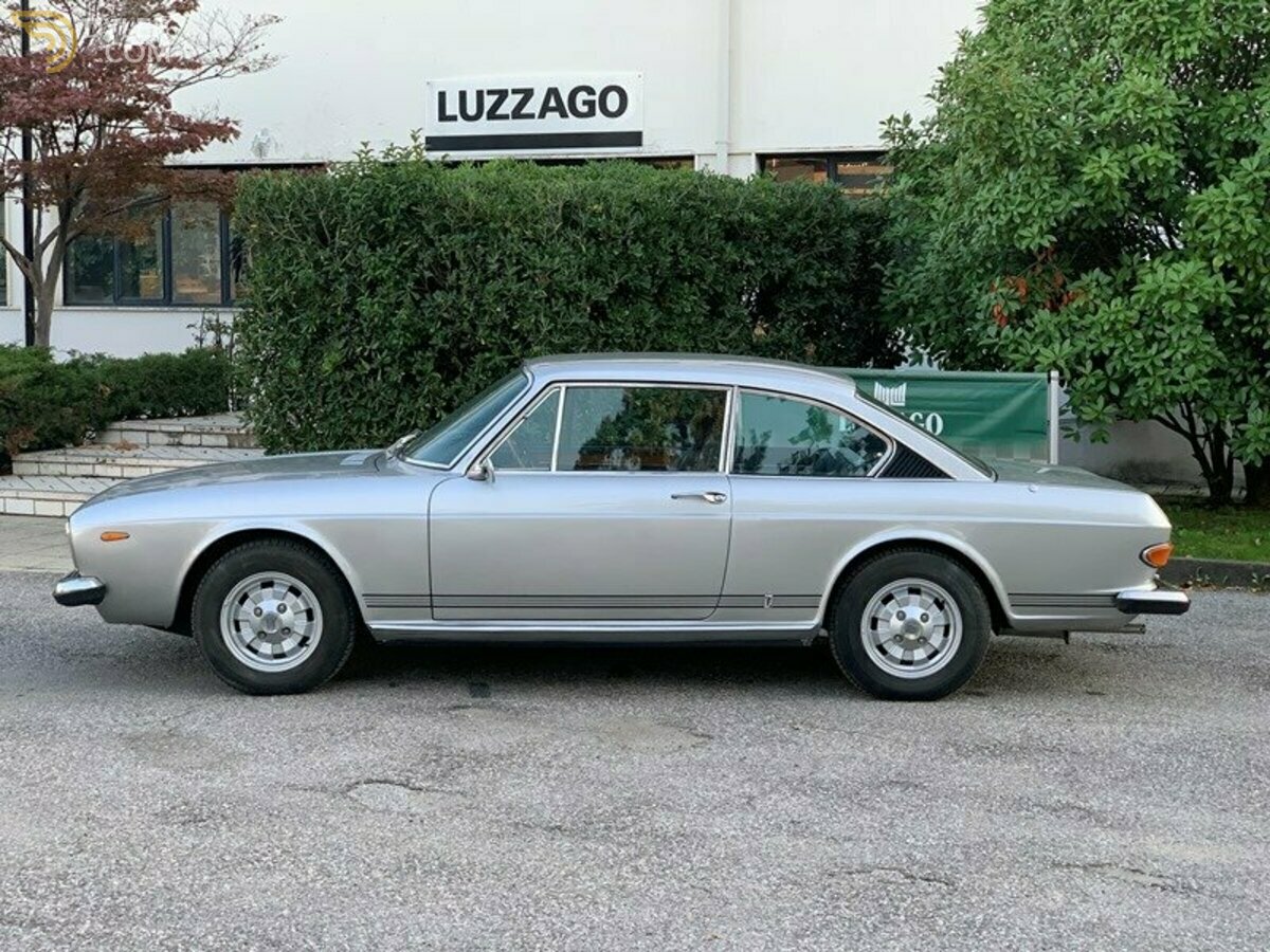 1973 Lancia 2000 HF Coupè 1 of 600, foto 2