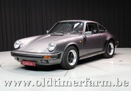 Porsche 911 3.2 Carrera Coupe 1986 Porsche 911 3.2 Carrera Coupe 1986 Car for Sale. 244066
