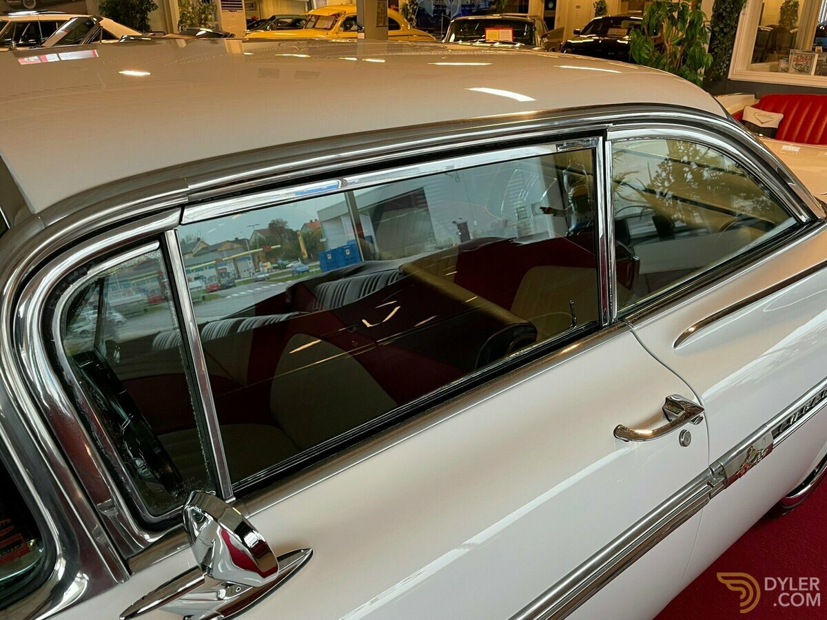 1959 Chevrolet Impala Sportcoupe 2d HT 1959, foto 10