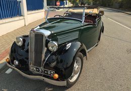 Ford Model C Cx tourer Cabriolet / Roadster 1934 Green Ford Model C Cx tourer Cabriolet / Roadster 1934 Green Car for Sale. 245632