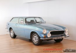 Volvo P 1800 ES + Overdrive Estate Car 1972 Blue Volvo P 1800 ES + Overdrive Estate Car 1972 Blue Car for Sale. 246436