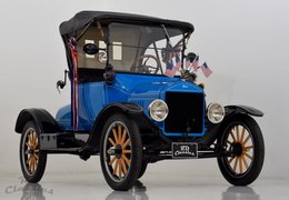 Ford Model T Tin Lizzie 1917 Blue Ford Model T Tin Lizzie 1917 Blue Car for Sale. 247525