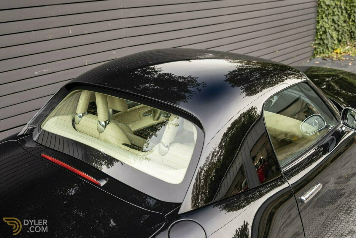 2001 BMW Z8, foto 5