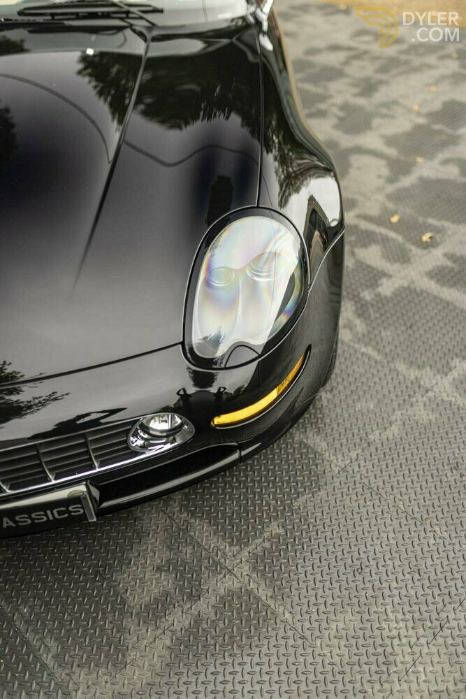 2001 BMW Z8, foto 11