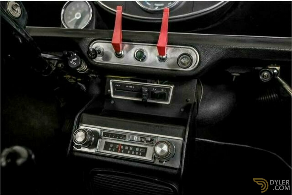 1972 MINI Cooper 1275 GT, foto 11