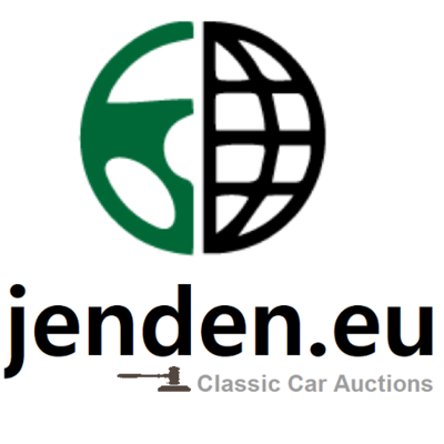 February 2024 - Classic Car Auction by jenden.eu 